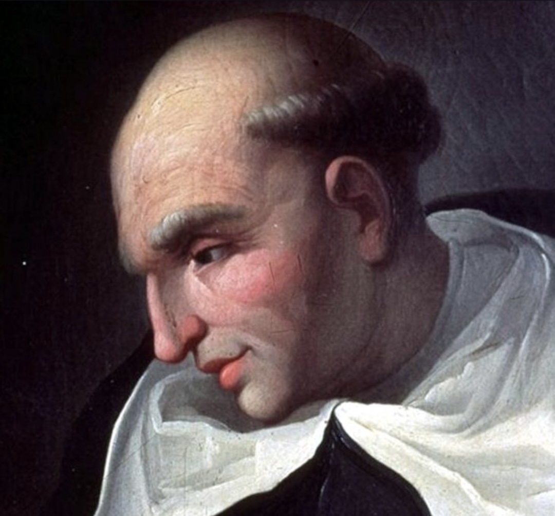 Bartolomé de las Casas