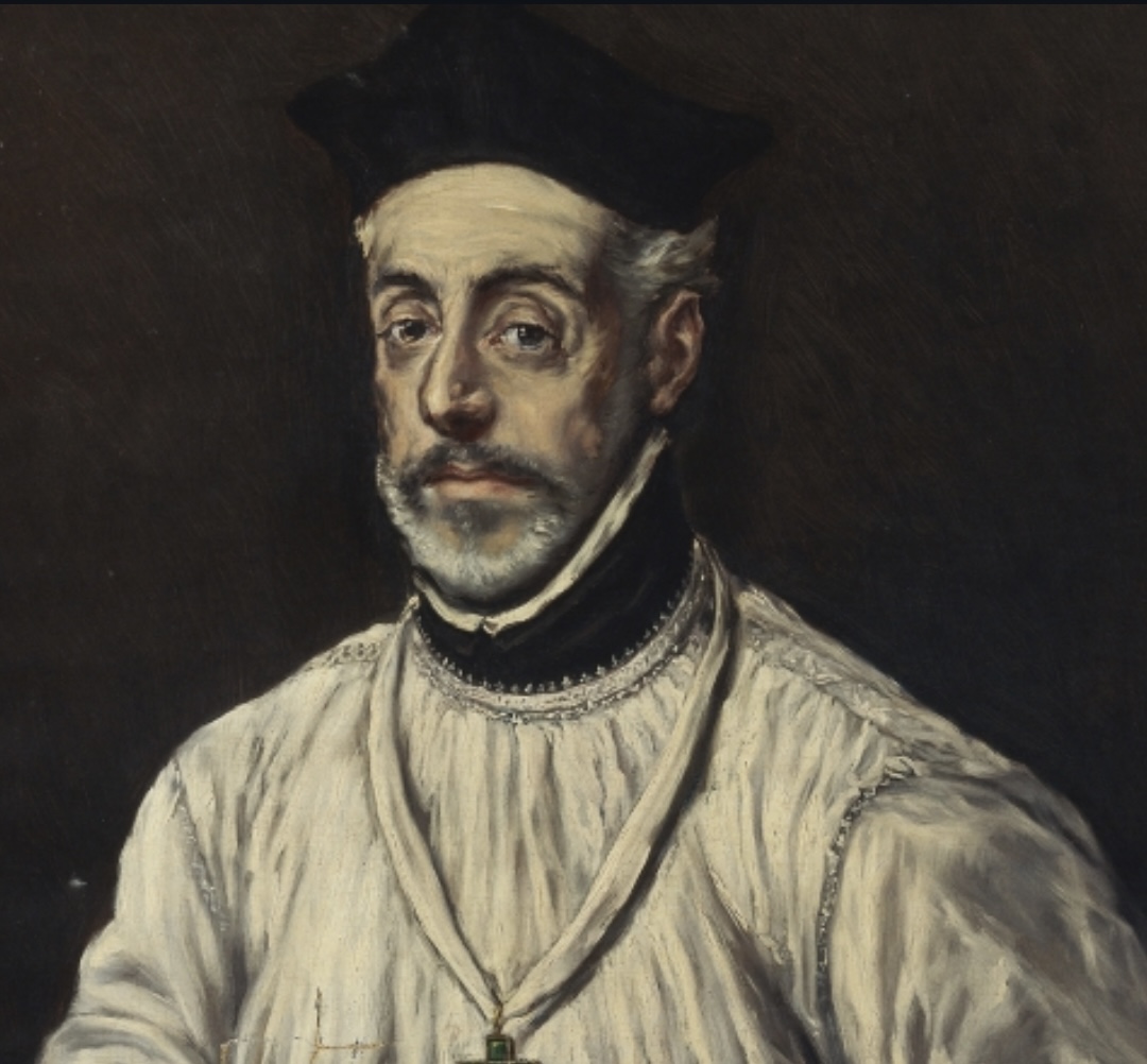 Diego de Covarrubias y Leyva