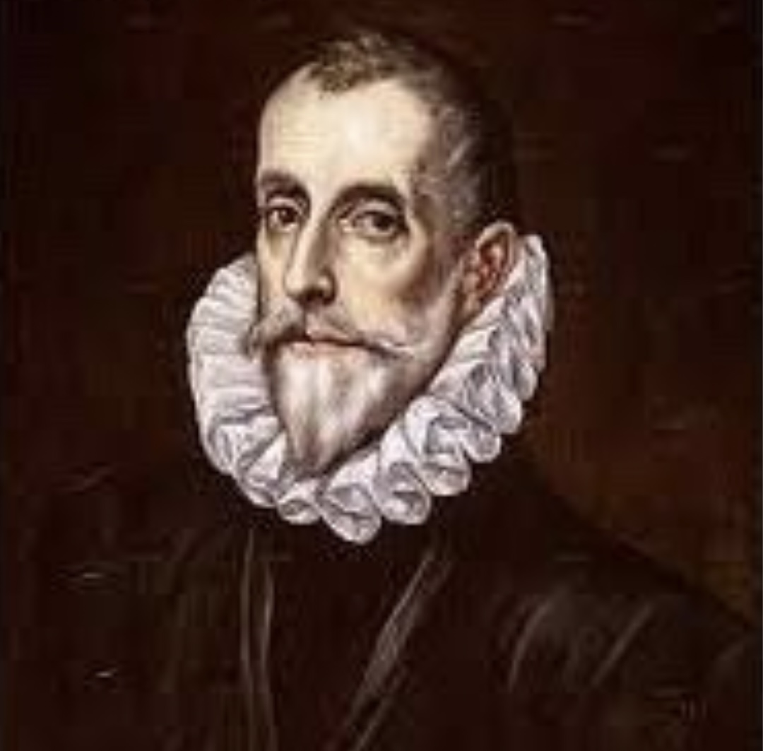 Fernando Vázquez de Menchaca