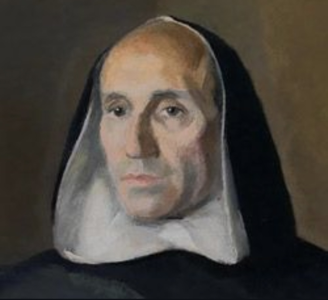 Francisco de Vitoria