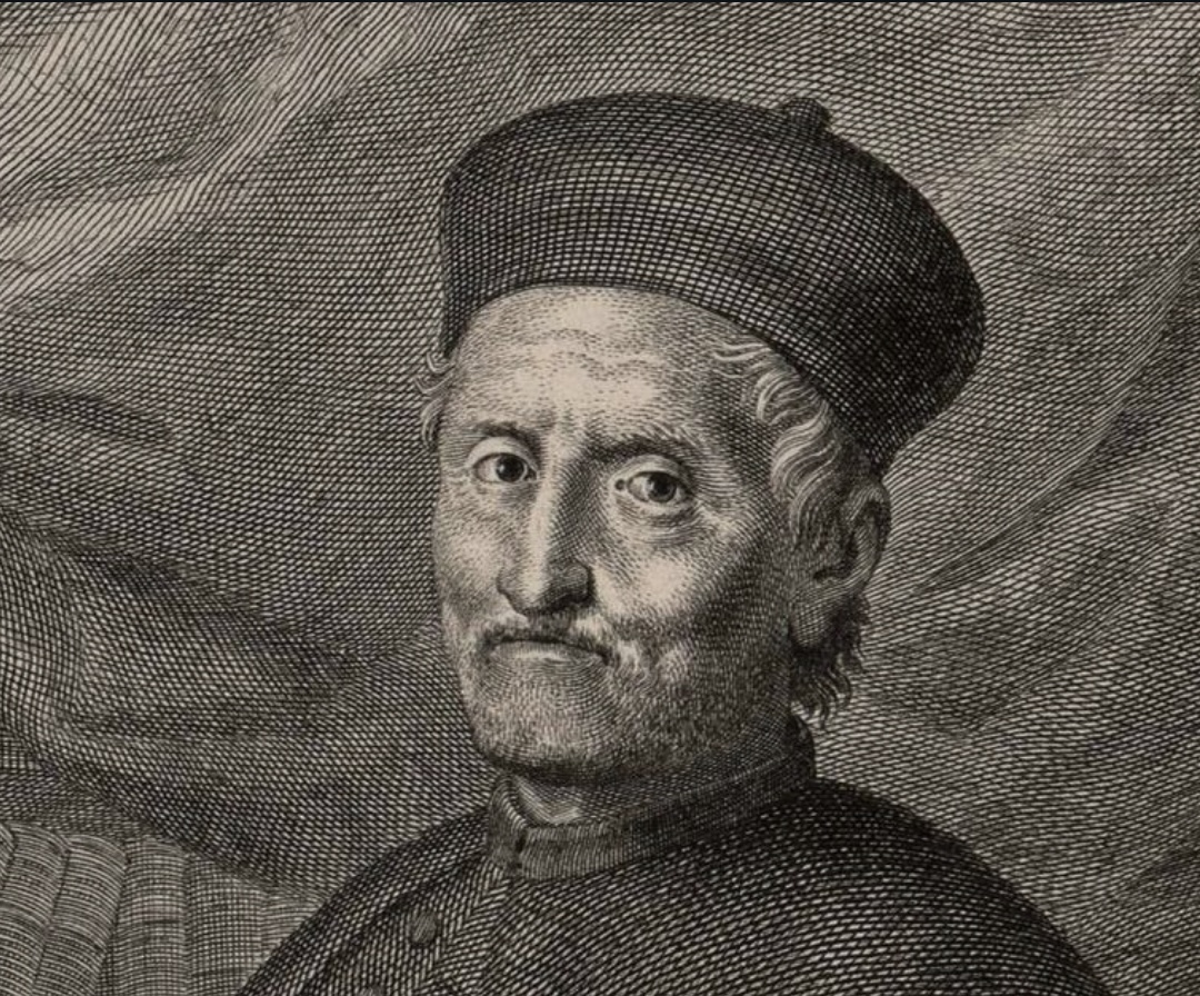 Martín de Azpilcueta