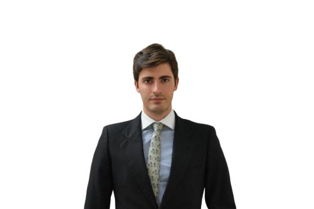Fernando Egaña Montero