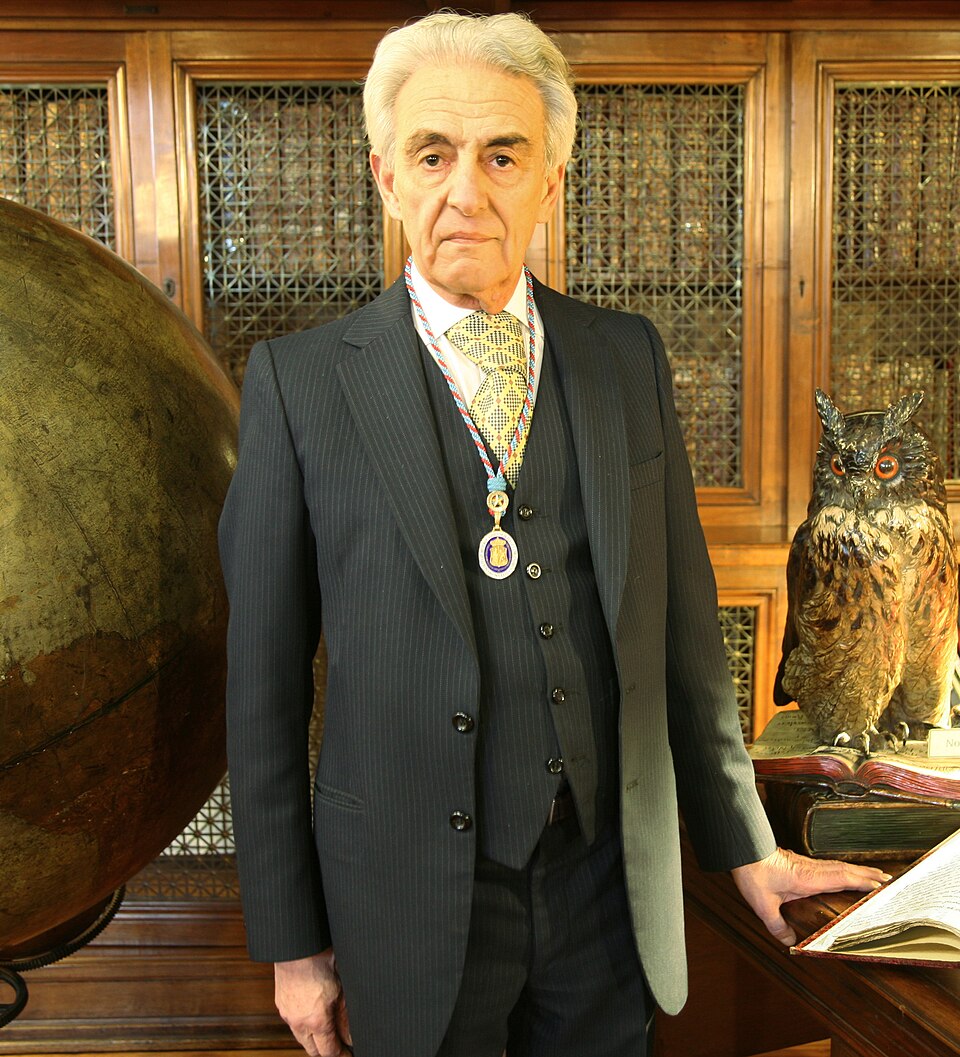Bernardino Bravo Lira