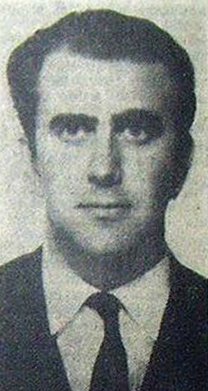 Carlos Alberto Sacheri