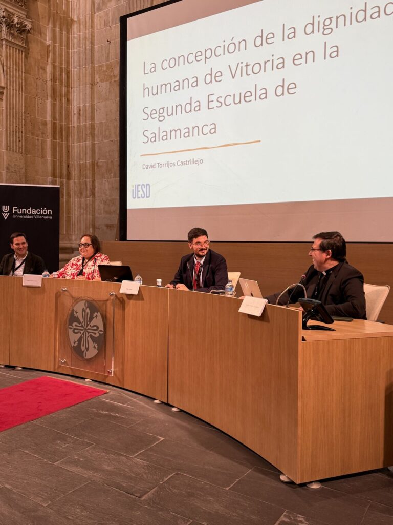 Congreso Vitoria Salamanca 2 octubre 2026 — fotografía 4