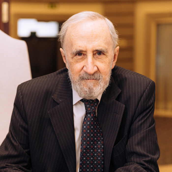 Francisco Cabrillo Rodríguez