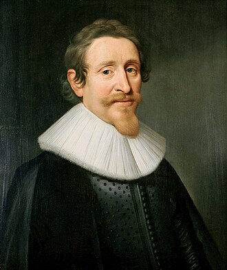Hugo Grocio