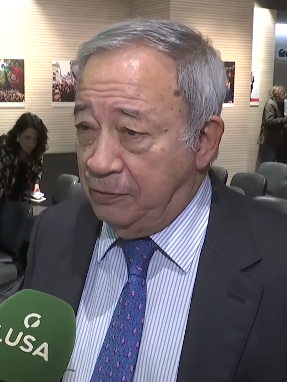 Jaime Nogueira Pinto