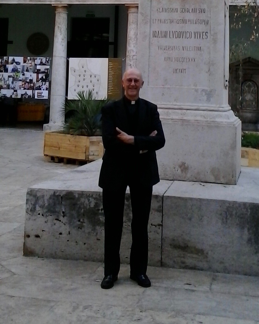 Juan Belda Plans
