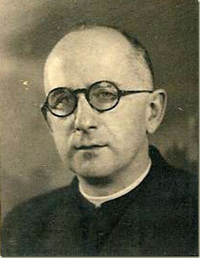 Julio Meinvielle