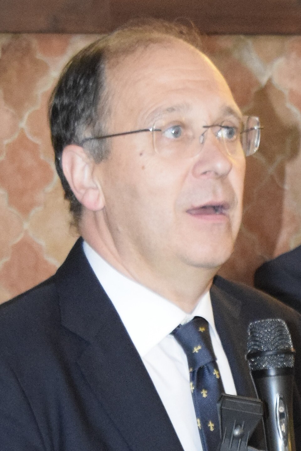 Miguel Ayuso Torres