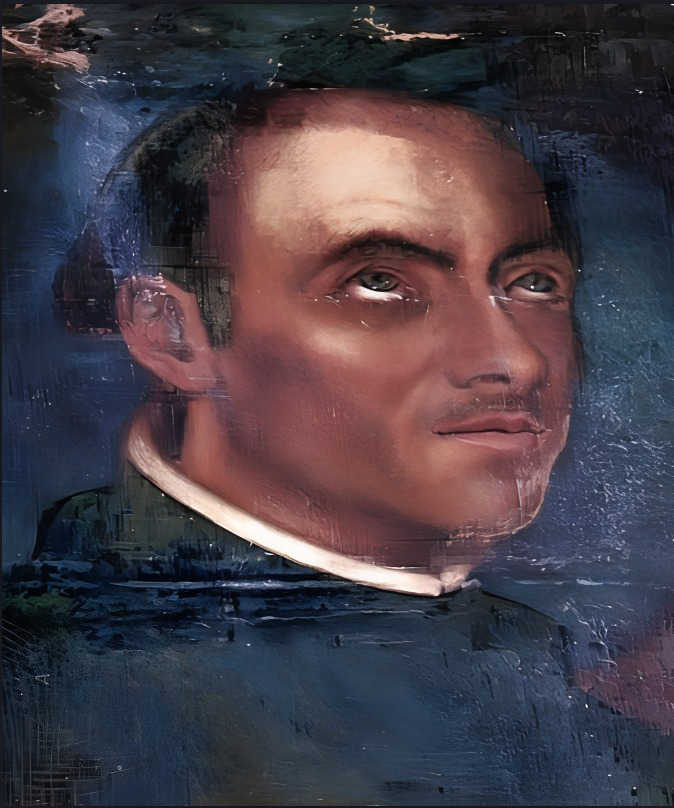 Pedro Murillo Velarde