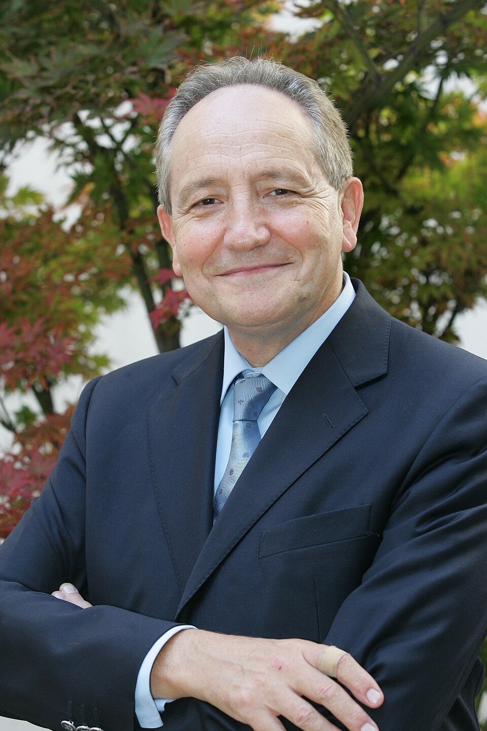 Rafael Alvira
